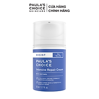 Kem dưỡng ẩm siêu cao cấp chứa Retinol Paula's Choice Resist Intensive Repair Cream 50ml