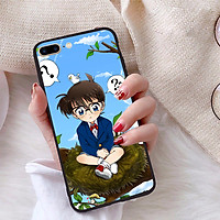 Ốp lưng dành cho iPhone 7 Plus viền dẻo TPU Bộ Sưu Tập Phong Cách Tuổi Teen - Hàng chính hãng