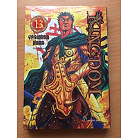 KINGDOM - Tập 13