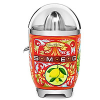 Máy Vắt Cam SMEG D&G - CJF01DGEU - Hàng chính hãng