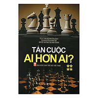 Tàn Cuộc Ai Hơn Ai ? (Tập 4)