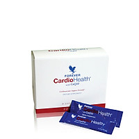 Thực phẩm chức năng hỗ trợ sức khỏe Forever CardioHealth with CoQ10 (#312)