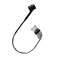 【 Ready stock 】LCD LED Video Flex Cable For hp CQ62 G62 G56 CQ56 Display Screen Cable P/N:DD0AX6LC003
