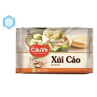 Xủi cảo Cầu Tre 200g - 61012