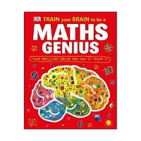 Train Your Brain to be a Maths Genius
