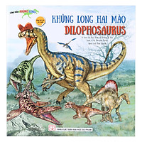 Khủng Long Hai Mào