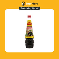 Nước tương Maggi đậu nành 700ml