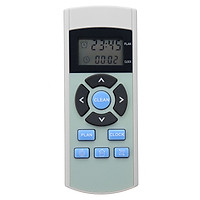 Remote Controller For ILife V5 V5S V5S PRO V3 V3L Series Robotic Vacuum Cleaner