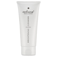 Sữa Rửa Mặt Trắng Da Sakura Brightening Cleanser (100ml)