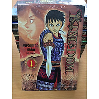 KINGDOM 01