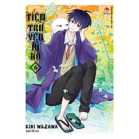 Tiệm Trừ Yêu Kì Ảo – Tập 6