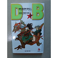 DragonBall - 7 viên ngọc rồng - Tập 09