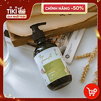 Dung Dịch Vệ Sinh Phụ Nữ The FleurA Kháng Khuẩn Giảm Viêm Ngứa Khử Mùi Hư