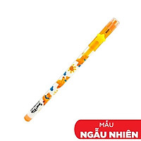 Bút Chì Khúc HB Smart Kids SK-NPCHB001 (Mẫu Màu Giao Ngẫu Nhiên)