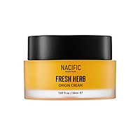 Kem trắng da,chống nhăn chống lão hoá Nacific 50ml