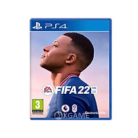 FIFA 22 cho PS4 - Hàng Nhập Khẩu