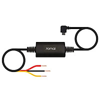 Bộ chuyển đổi nguồn cho Camera hành trình 70mai Hardware Kit - Hàng nhập khẩu
