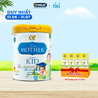 Sữa Bột Namyang I Am Mother Kid 800g
