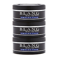 Sáp thơm ô tô CARMATE BLANG SOLID REFILL 3P G22T BVLGA Type 180g (3 hộp)