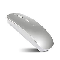 Chuột Bluetooth cho Apple MacBook Air Pro Retina 11 12 13 15 16 Mac Book Chuột Laptop không dây Sạc Tắt Tiếng chuột chơi game