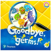 Goodbye Germs!