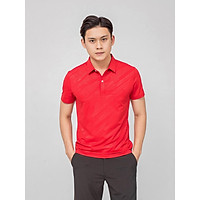 Áo thun polo nam cao cấp Aristino APS049S9