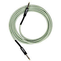 Cáp Âm Thanh Đầu Cắm TS Cho Guitar Điện (3m) (1/4inch)