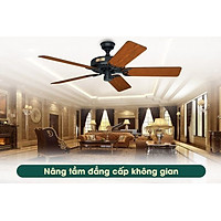 Quạt trần điện Hunter Original 50685 - Hàng chính hãng