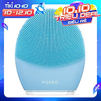 Máy rửa mặt Foreo Luna 3