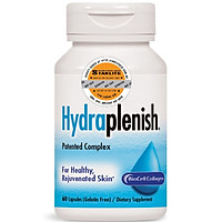 Thực Phẩm Chức Năng Viên Cấp Nước Cho Da Nature's Way Hydraplenish, 60 Viên