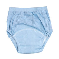 Quần bỏ bỉm, quần tập bỏ bỉm thông hơi cao cấp 6 lớp cho bé trai và gái