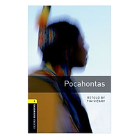 Oxford Bookworms Library (3 Ed.) 1: Pocahontas