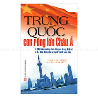 Trung Quốc – Con Rồng Lớn Châu Á
