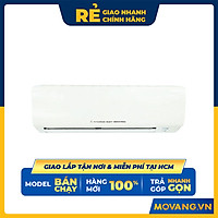 Máy lạnh Mitsubishi Heavy SRK12CT-S5 1.5 HP ( hàng chính hãng)