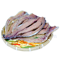 Khô cá tra tẩm gia vị - 300gr