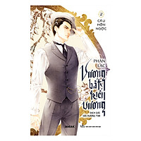 Vương Bất Kiến Vương (Tập 2)