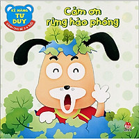 Cảm Ơn Rừng Hào Phóng