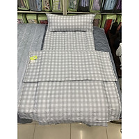 Bộ tấm trải Everon EV04 size 80cm x 195cm