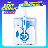 Máy tăm nước gia đình Maxcare Max456 Plus