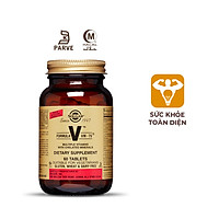 NHẬP KHẨU USA CHÍNH HÃNG - VIÊN UỐNG MULTIVITAMIN TĂNG CƯỜNG SỨC ĐỀ KHÁNG