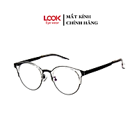 Gọng Kính Thời Trang Phong Cách Hàn Quốc LOOK LK835262YF
