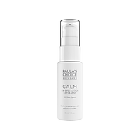 Tẩy tế bào chết cho da nhạy cảm Calm Redness Relief 1% BHA Lotion Exfoliant 30ml