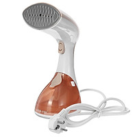 Sokany 1500W Handheld Garment Steamer Clothes 15 Seconds Fast-Heat Portable Steam Iron Machine for Home Travel