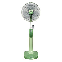Quạt Đứng Điều Khiển Hatari HD - P16R3 - Hàng chính hãng