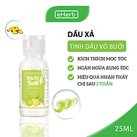 Dầu xả chăm sóc tóc Bưởi MILAGANICS
