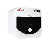 Bình nước nóng chống giật Rossi Amore RA30SQ (Trắng)