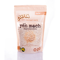 Yến mạch Oatta nguyên chất 400g - 05806