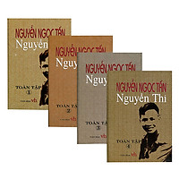 PH Nguyễn Ngọc Tấn – Nguyễn Thi