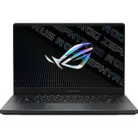 Laptop Asus ROG Zephyrus G15 GA503QS-HQ052T (AMD R9-5900HS/ 32GB/ 1TB SSD/ RTX 3080 8GB/ 15.6 QHD, 165Hz/ Win10) - Hàng Chính Hãng