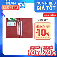 Ví Bóp Nữ Nhỏ Gọn Nhiều Ngăn Để Thẻ CMND Galaxy Store GVMB01B